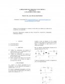 PRACTICA 4 CAPACITORES E INDUCTORES