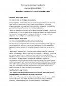 RESUMEN. DEBATE EL CONSTITUCIONALISMO