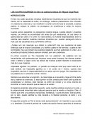 LOS CUATRO ACUERDOS Un libro de sabiduría tolteca