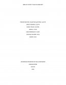 OBRA DE TEATRO “PLAZA DE MERCADO”