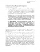 Principales ideas del mercantilismo