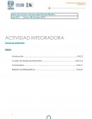 Prospectivas de la enfermeria