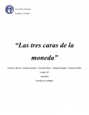 Lenguaje y Sociedad “Las tres caras de la moneda”