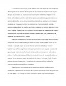 La constitución, como toda ley