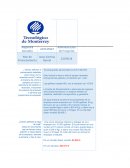 Actividad 1. Plan de Financiamiento