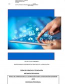 FERIA DE CIENCIAS ARTE Y TECNOLOGÍA PARA LA EDUCACIÒN SUPERIOR -2018