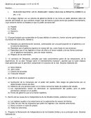 HISTORIA, GEOGRAFÍA Y CS. SOCIALES