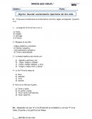 Prueba de lectura. Barcos que vuelan