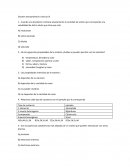 Examen de quimica s/r