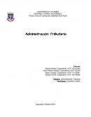 EL SISTEMA TRIBUTARIO EN VENEZUELA