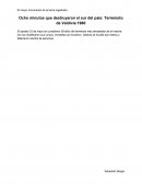 Terremoto de 1960: Valdivia, Chile