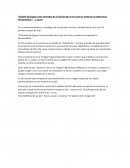 Estadío del espejo. Lacan