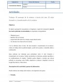 El mensaje de la música a través del cine. El valor formativo y transformativo de la música