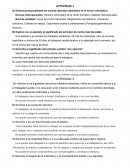 Ordena jerárquicamente las normas laborales aplicables en el sector informático