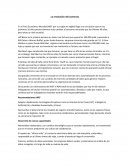 La revolución del comercio