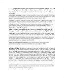 Capacidad de un proceso