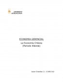 Economia De Allende