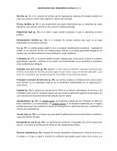 DEFINICION DE TERMINOS TEMAS 1 Y 2