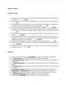 Material de apoyo. La investigación de operaciones