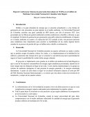 Reporte Conferencia: Sistema de generación fotovoltaico de 70 kWp en el edificio de Medicina Universidad Nacional de Colombia, Sede Bogotá