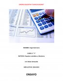 Paquetes contables y tributarios