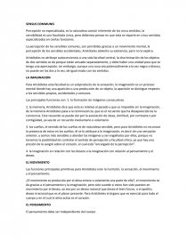 SENSUS COMMUNIS. Página 1