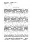 Los usos de la química