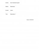 MATEMÁTICAS V Subraye la respuesta correcta