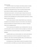 Plataforma Moodle. Las herramientas de tecnologías