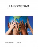 LA SOCIEDAD. ¿CUÁNTOS PODERES DEL ESTADO EXISTEN EN CHILE?