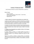 ASPECTOS LEGALES TRIBUTARIOS Y LABORALES