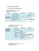 Reporte de Auditoria de Sistemas