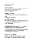 GUION CENTRAL 27 SEPTIEMBRE BLOQUE NACIONAL