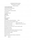 PSICOFISIOLOGIA DE LA INFANCIA