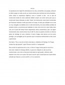 Historia en palabras