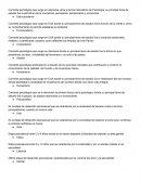 Corriente psicológica que surge en Alemania