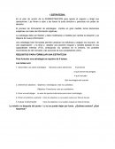 ESTRATEGIA GERENCIAL TOPICOS PARA EL EXAMEN