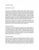 Antecedentes Amparo. Antecedentes Universales