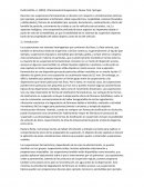 Las suspensiones farmacéuticas