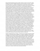 Exposición de asesinos seriales