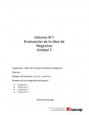 Creacion de nuevos proyectos