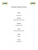 Administración de la Producción. Plan Estratégico Agua Purificada Cristian