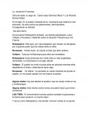 La revolución Francesa. Obra de teatro