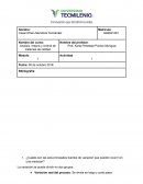 Analisis, mejora y control de sistemas de calidad
