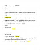 Interés Simple e Interés Compuesto. Ejercicios