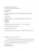 ECONOMÍA MUNDIAL	ORGANIZACIÓN MUNDIAL DEL COMERCIO OMC	PANAMÁ