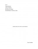 Análisis literario de la obra La isla misteriosa