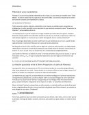 Fibonacci y sus sucesiones