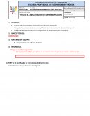 Computadoras con software Multisim