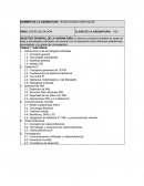 Perfil Tecnologias Unificadas